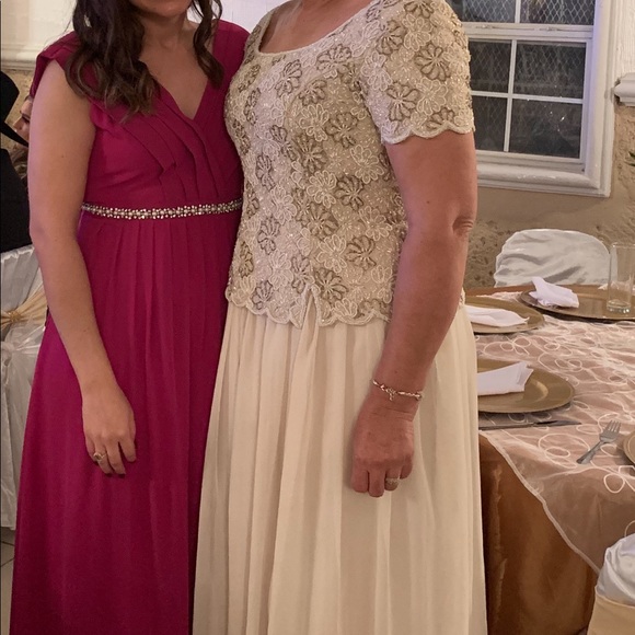 Mother of the bride dress - Picture 8 of 8